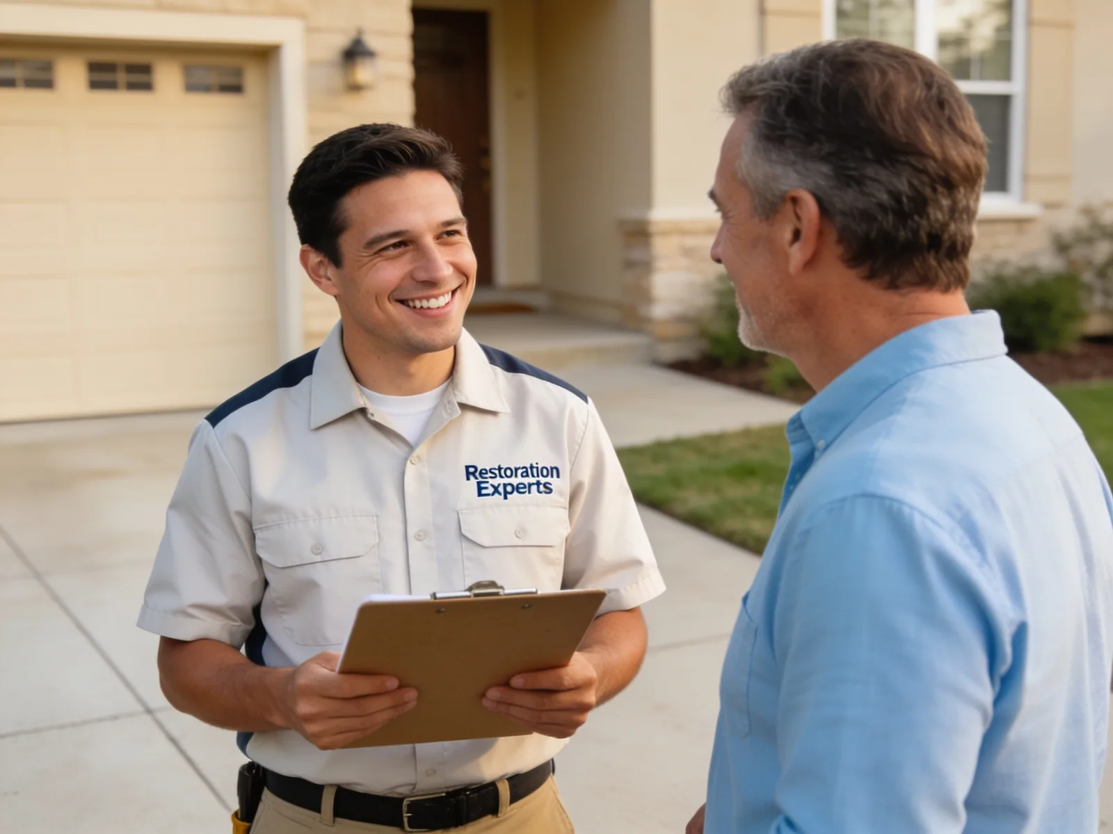 Water Damage Cleanup Sublette, IL FAQs